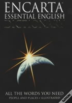 Capa do artigo Encarta Essential English Dictionary