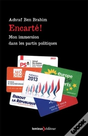Capa do artigo Encarte !