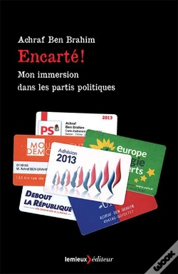 Capa do artigo Encarte !
