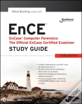 Encase Computer Forensics -- The Official Ence