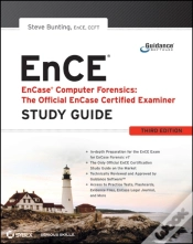 Capa do artigo Encase Computer Forensics -- The Official Ence