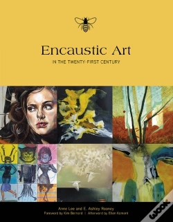 Capa do artigo Encaustic Art In The Twenty-First Century