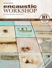 Encaustic Workshop, Revised