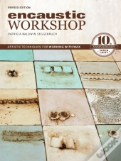 Encaustic Workshop, Revised