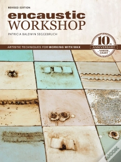 Capa do artigo Encaustic Workshop, Revised