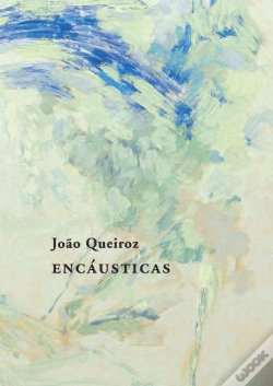 Capa do artigo Encáusticas