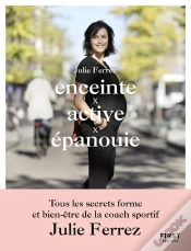 Capa do artigo Enceinte, Active, Epanouie