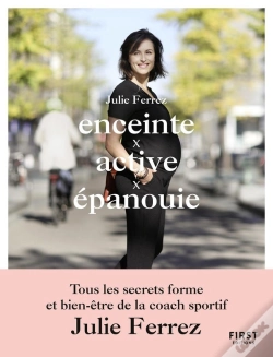 Capa do artigo Enceinte, Active, Epanouie