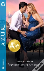 Enceinte Avant Ses Noces