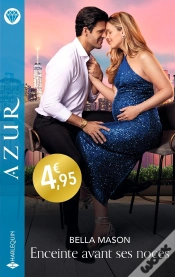 Capa do artigo Enceinte Avant Ses Noces