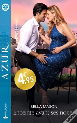 Capa do artigo Enceinte Avant Ses Noces