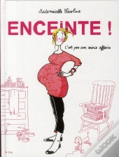 Enceinte C'Est Pas Une Mince Affaire
