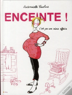 Capa do artigo Enceinte C'Est Pas Une Mince Affaire