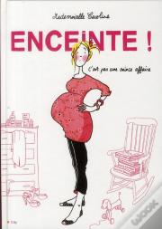 Enceinte C'Est Pas Une Mince Affaire