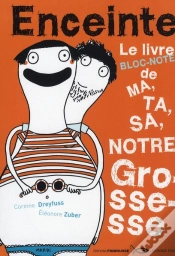Capa do artigo Enceinte