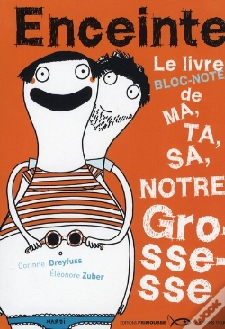 Capa do artigo Enceinte