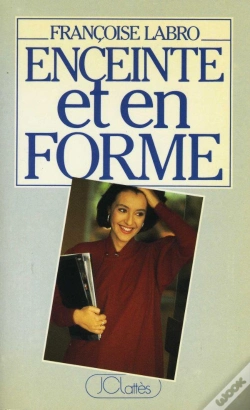 Capa do artigo Enceinte Et En Forme