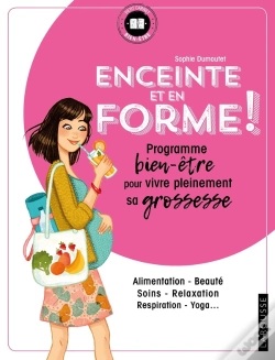 Capa do artigo Enceinte Et En Forme