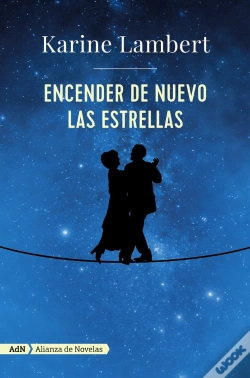 Capa do artigo Encender De Nuevo Las Estrellas (Adn)