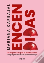 Capa do artigo Encendidas