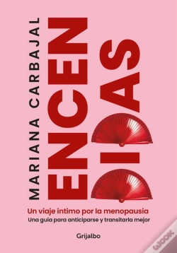 Capa do artigo Encendidas