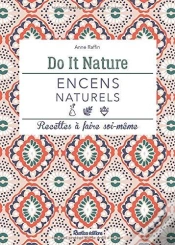 Capa do artigo Encens Naturels