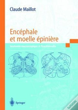Capa do artigo Encéphale Et Moelle Épinière