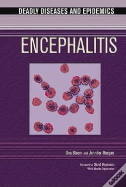 Capa do artigo Encephalitis