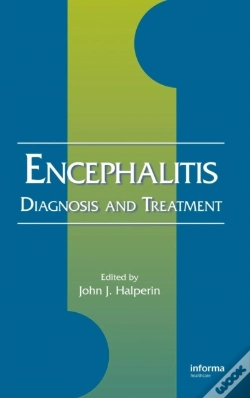 Capa do artigo Encephalitis