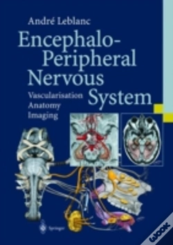 Capa do artigo Encephalo-Peripheral Nervous System