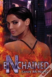 Capa do artigo Enchained