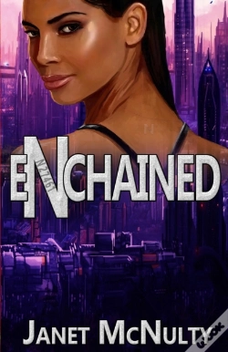 Capa do artigo Enchained