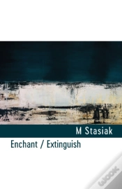 Capa do artigo Enchant / Extinguish