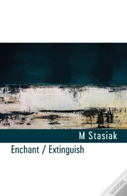 Capa do artigo Enchant / Extinguish