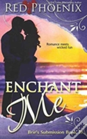 Capa do artigo Enchant Me