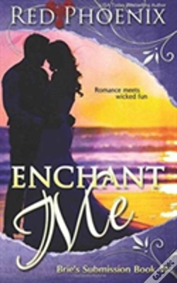 Capa do artigo Enchant Me