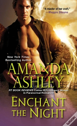 Capa do artigo Enchant The Night
