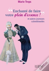 Enchante De Faire Votre Plein D'Essence