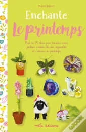 Enchante Le Printemps