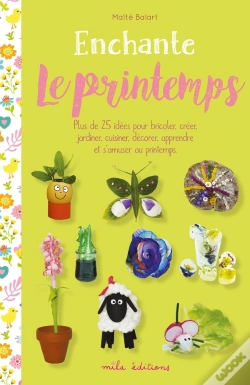 Capa do artigo Enchante Le Printemps