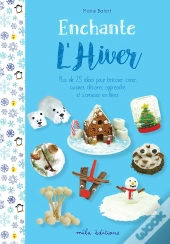 Enchante L'Hiver