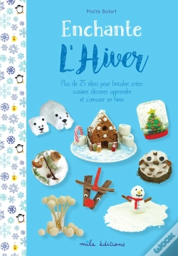 Capa do artigo Enchante L'Hiver