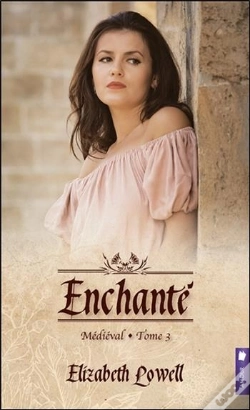 Capa do artigo Enchante - Medieval T3