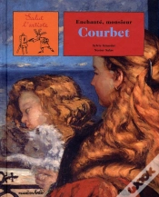 Capa do artigo Enchanté Monsieur Courbet