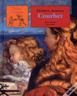 Capa do artigo Enchanté Monsieur Courbet