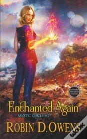 Capa do artigo Enchanted Again