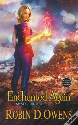 Capa do artigo Enchanted Again