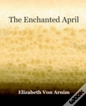Capa do artigo Enchanted April (1922)