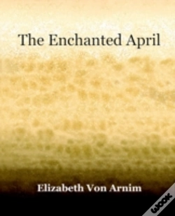 Capa do artigo Enchanted April (1922)