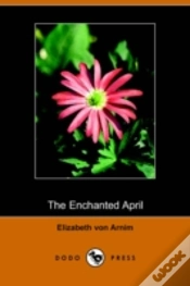 Capa do artigo Enchanted April (Dodo Press)
